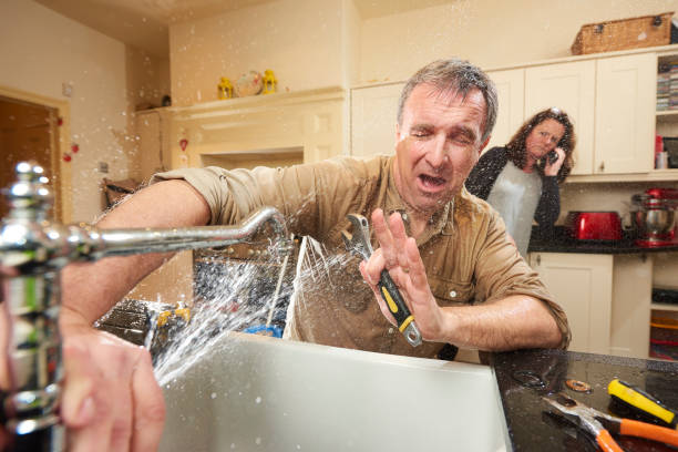 Best Emergency water damage restoration  in Lakeview, MI